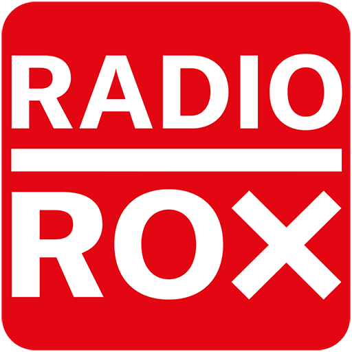 Logo de Rox