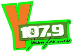 Logo de Y 107.9 FM