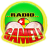 Logo de Radio Gameli