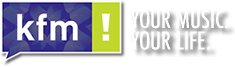 Logo de Kristal FM