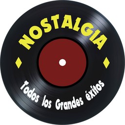 Logo de Cadena Nostalgia