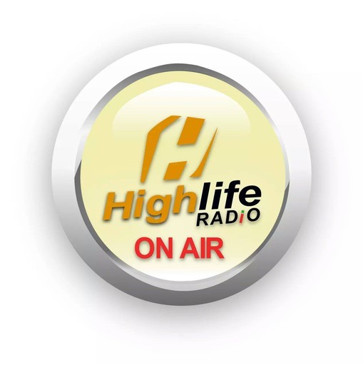 Logo de HighLife Radio
