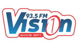 Logo de Vision 1