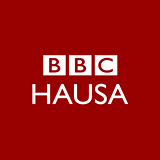 Logo de BBC Hausa