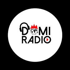 Logo de Domi Radio