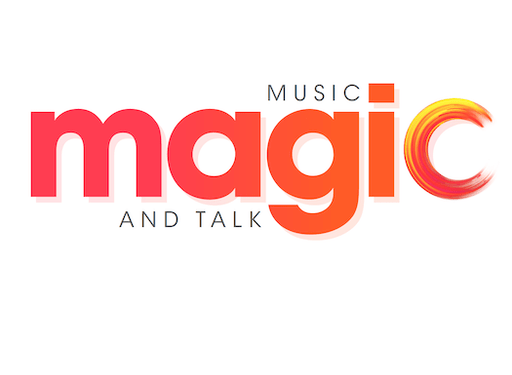Logo de Magic Music