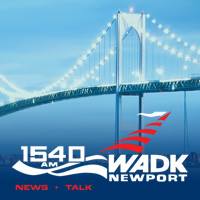 Logo de WADK AM 1540