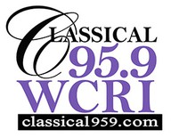 Logo de Classical 95.9 WCRI