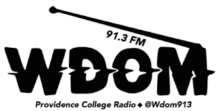 Logo de WDOM 91.3 FM
