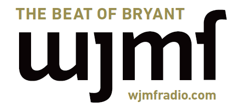 Logo de WJMF 88.7 The Beat of Bryant
