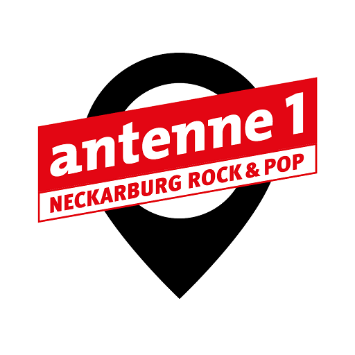 Logo de antenne 1 Neckarburg Rock & Pop