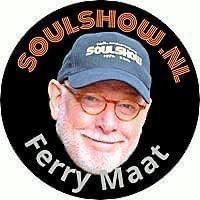 Logo de Soulshow Radio