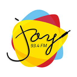 Logo de Joy FM