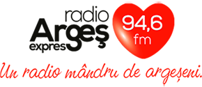 Logo de Arges Expres FM