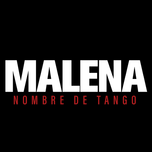 Logo de Radio Malena