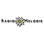Logo de Radio Melodie