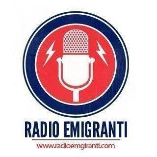 Logo de Radio Emigranti