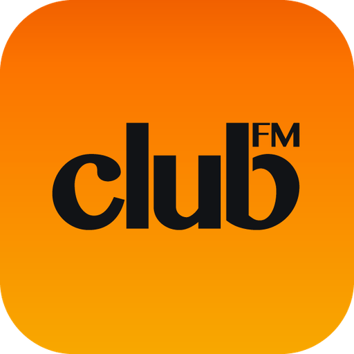 Logo de Club FM
