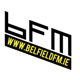 Logo de Belfield FM