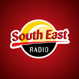 Logo de South East Radio