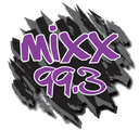 Logo de WMNP Mixx 99.3