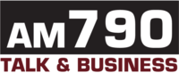 Logo de WPRV AM 790