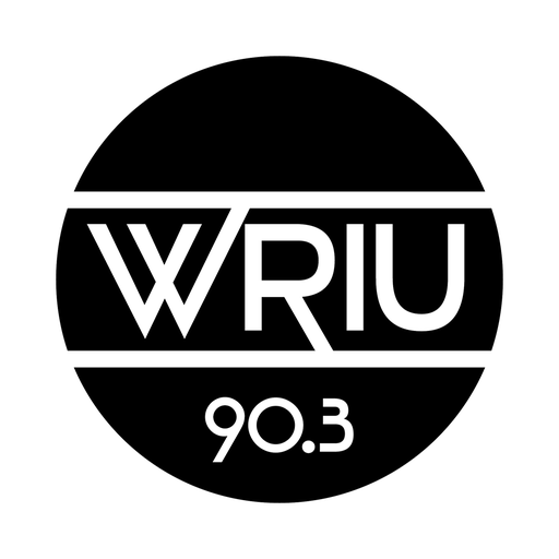 Logo de WRIU 90.3 FM