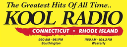 Logo de WSKP Kool Radio AM