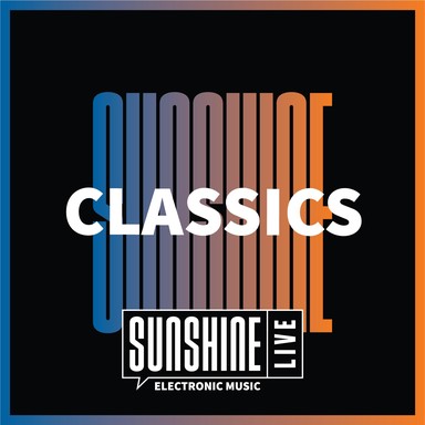 Logo de SUNSHINE LIVE - Classics