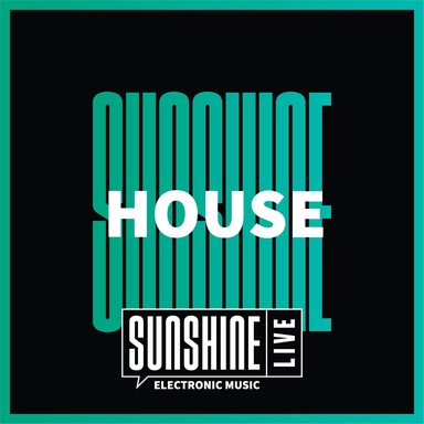 Logo de SUNSHINE LIVE - House