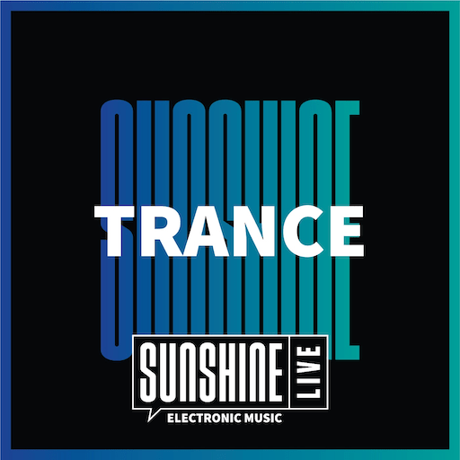Logo de SUNSHINE LIVE - Trance
