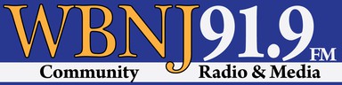 Logo de WBNJ 91.9