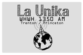 Logo de WHWH La Unika