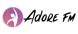Logo de Adore FM