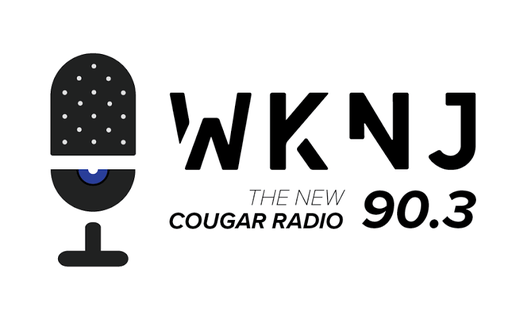 Logo de WKNJ Cougar 90.3 FM