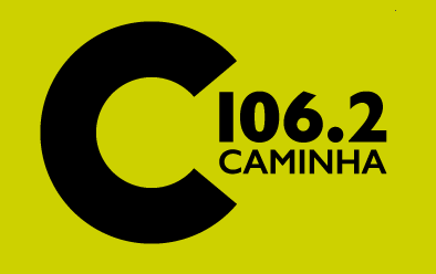 Logo de Rádio Caminha