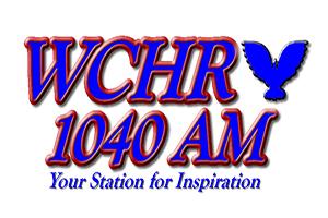 Logo de WNJE 1040 AM