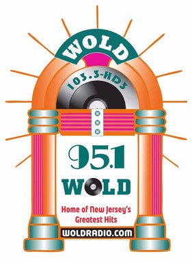 Logo de WOLD-LP Oldies 95.1 FM