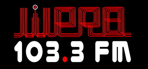 Logo de WPRB 103.3 FM