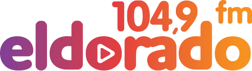 Logo de Eldorado FM