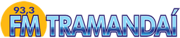 Logo de Tramandaí FM