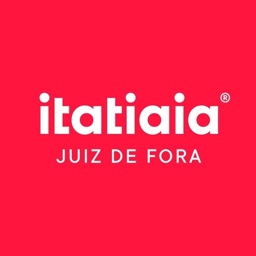 Logo de Rádio Itatiaia FM - Juiz de Fora, MG