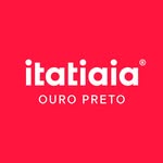 Logo de Rádio Itatiaia Ouro Preto