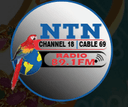 Logo de NTN Radio 89.1 FM