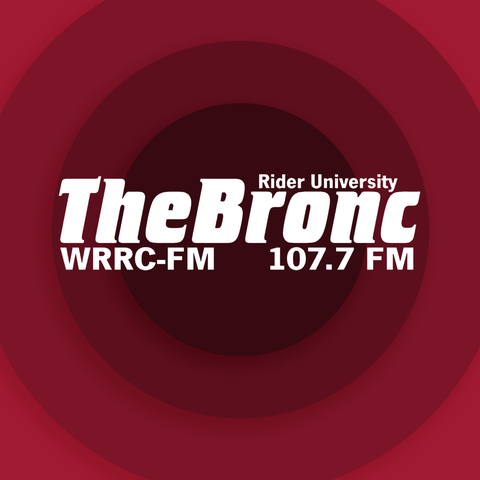 Logo de WRRC 107.7 The Bronc
