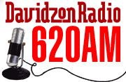 Logo de WSNR Davidzon Radio