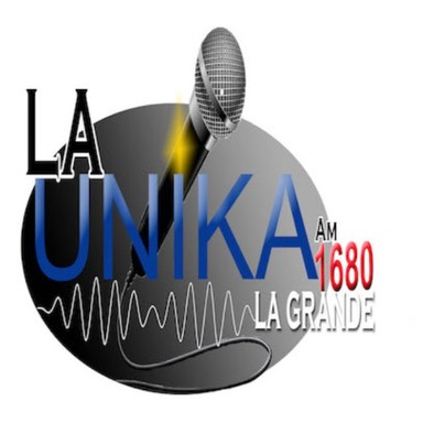 Logo de WTTM La Unika 1680 AM