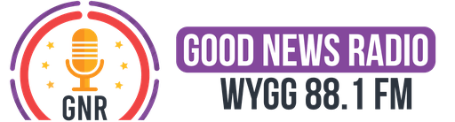 Logo de WYGG Good News Radio
