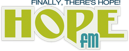 Logo de WZBL HOPE FM