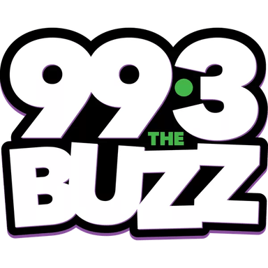 Logo de WZBZ 99.3 The Buzz